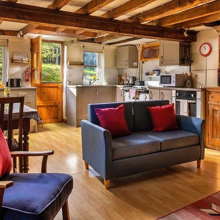 Finest Retreats - Great Cantal Granary Llandrindod Wells Eksteriør billede